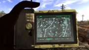 Fallout: New Vegas - Bild zur Pipboy Readius Mod.