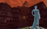 Fallout: New Vegas - Fünf neue Screenshots zur ersten Erweiterung - Dead Money