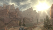 Fallout: New Vegas - Screenshot zum DLC Honest Hearts