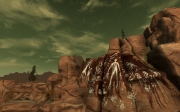 Fallout: New Vegas - Screenshot zum DLC Honest Hearts