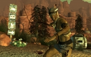 Fallout: New Vegas - Screenshot zum DLC Honest Hearts