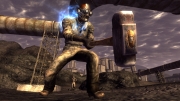Fallout: New Vegas - Neuer Screenshot zur dritten Erweiterung Old World Blues