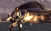 Fallout: New Vegas - Neuer Screenshot zur dritten Erweiterung Old World Blues