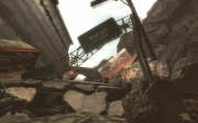Fallout: New Vegas: Screenshot zum Lonesome Road DLC