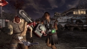 Fallout: New Vegas: Screen zum DLC Gun Runners’ Arsenal.