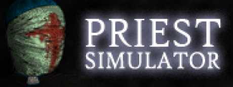 Priest Simulator: Screen zum Spiel Priest Simulator.