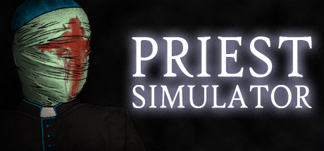 Priest Simulator