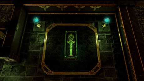 Warhammer: Chaosbane - Tomb Kings - Screen zum Spiel Warhammer: Chaosbane - Tomb Kings.