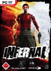 Infernal: Hell's Vengeance