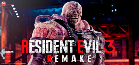 Resident Evil 3 Remake