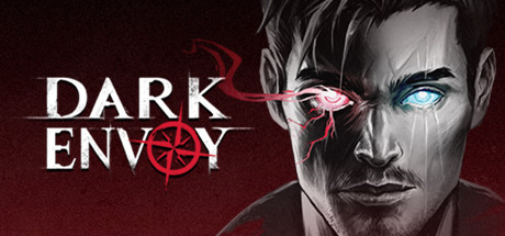 Dark Envoy erscheint ab 24.10.2023 im Handel