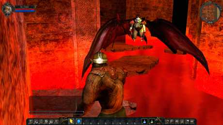 Dungeon Lords Steam Edition: Screen zum Spiel Dungeon Lords Steam Edition.