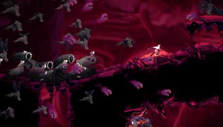 Sundered: Eldritch Edition: Screen zum Spiel Sundered: Eldritch Edition.