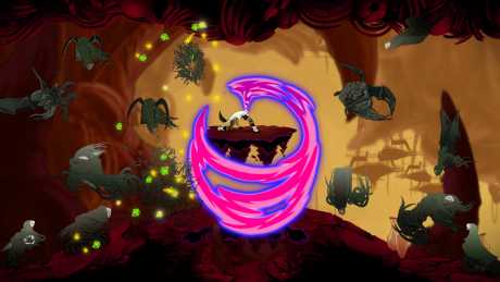 Sundered: Eldritch Edition - Screen zum Spiel Sundered: Eldritch Edition.