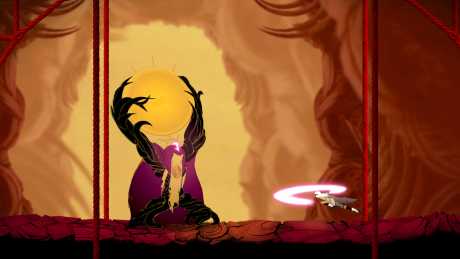 Sundered: Eldritch Edition - Screen zum Spiel Sundered: Eldritch Edition.