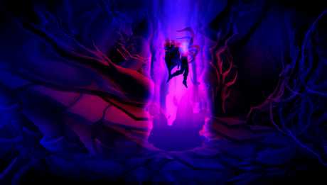 Sundered: Eldritch Edition - Screen zum Spiel Sundered: Eldritch Edition.