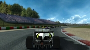 F1 2009 - Screenshot aus dem Rennspiel F1 2009