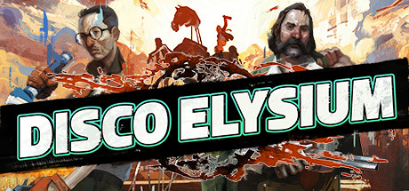 Disco Elysium