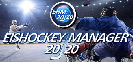 Eishockey Manager 20|20