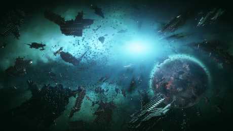 Warhammer 40,000: Inquisitor - Prophecy: Screen zum Spiel Warhammer 40,000: Inquisitor - Prophecy.