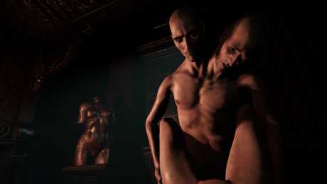 Lust from Beyond: Prologue: Screen zum Spiel Lust from Beyond: Prologue.