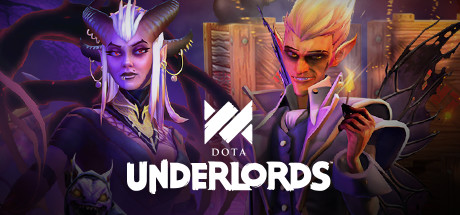 Dota Underlords