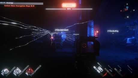 GTFO - Screen zum Spiel GTFO.