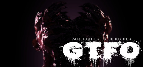 Logo for GTFO