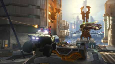 Halo: The Master Chief Collection - Screen zum Spiel Halo: The Master Chief Collection.