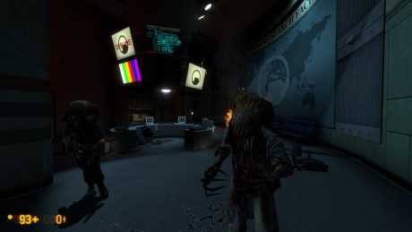 Black Mesa - Screen zum Spiel Black Mesa.