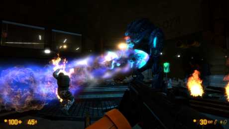 Black Mesa - Screen zum Spiel Black Mesa.