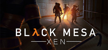 Black Mesa