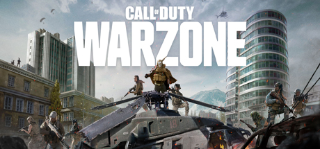 Call of Duty: Warzone