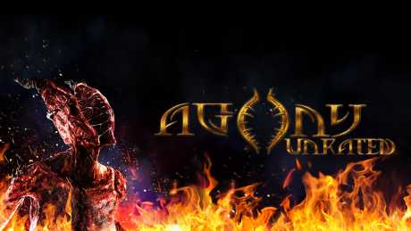 Agony UNRATED - Screen zum Spiel Agony UNRATED.