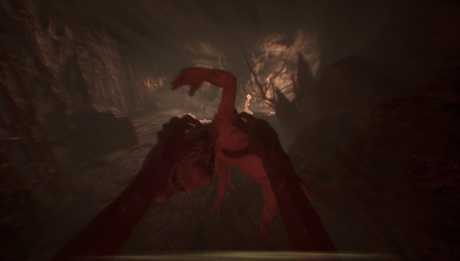 Agony UNRATED: Screen zum Spiel Agony UNRATED.