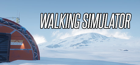 Walking Simulator