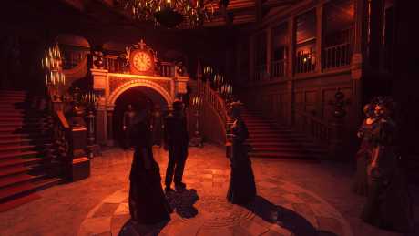 Lust for Darkness: Screen zum Spiel Lust for Darkness.