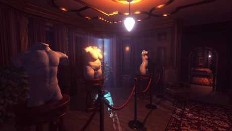 Lust for Darkness: Screen zum Spiel Lust for Darkness.