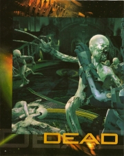 Dead Space 2 - Erste Scans zu Dead Space 2 aus dem Gameinformer Mag