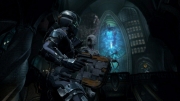 Dead Space 2 - Erste Screens aus dem Horror-Shooter Dead Space 2
