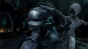 Dead Space 2 - Erste Screens aus dem Horror-Shooter Dead Space 2