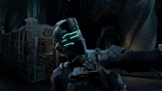 Dead Space 2 - Erste Screens aus dem Horror-Shooter Dead Space 2