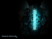 Dead Space 2 - Erstes Wallpaper zum kommenden Horror-Shooter Dead Space 2.