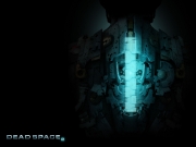 Dead Space 2 - Erstes Wallpaper zum kommenden Horror-Shooter Dead Space 2.