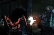 Dead Space 2 - Neues Bildmaterial zum Horror-Shooter