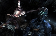 Dead Space 2 - Neues Bildmaterial zum Horror-Shooter