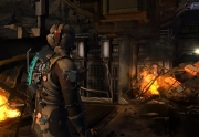 Dead Space 2 - Neues Bildmaterial zum Horror-Shooter