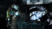 Dead Space 2 - Terror im Weltraum: Der Mechaniker Isaac muss sich abermals der Necromorph-Bedrohung stellen.