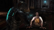 Dead Space 2 - Terror im Weltraum: Der Mechaniker Isaac muss sich abermals der Necromorph-Bedrohung stellen.