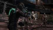 Dead Space 2 - Brandneue Bilder zum Horror-Shooter